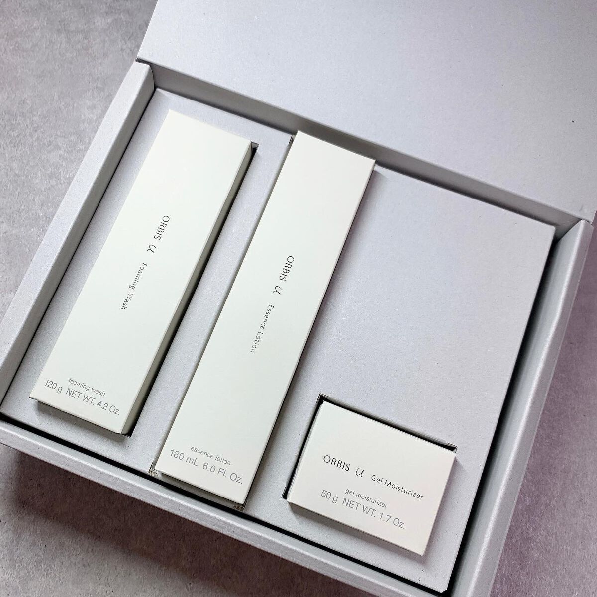 オルビスユー フォーミングウォッシュ/オルビス/洗顔フォームを使ったクチコミ(5枚目)