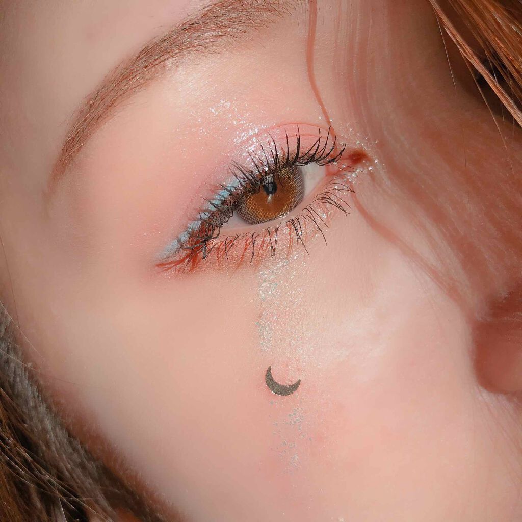 エクスプローラ12色 動物アイシャドウパレット/PERFECT DIARY/アイシャドウパレットを使ったクチコミ（3枚目）