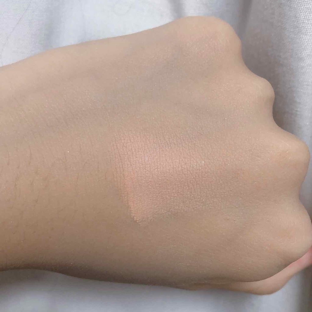 シングルブラッシャー/the SAEM/パウダーチークを使ったクチコミ（3枚目）