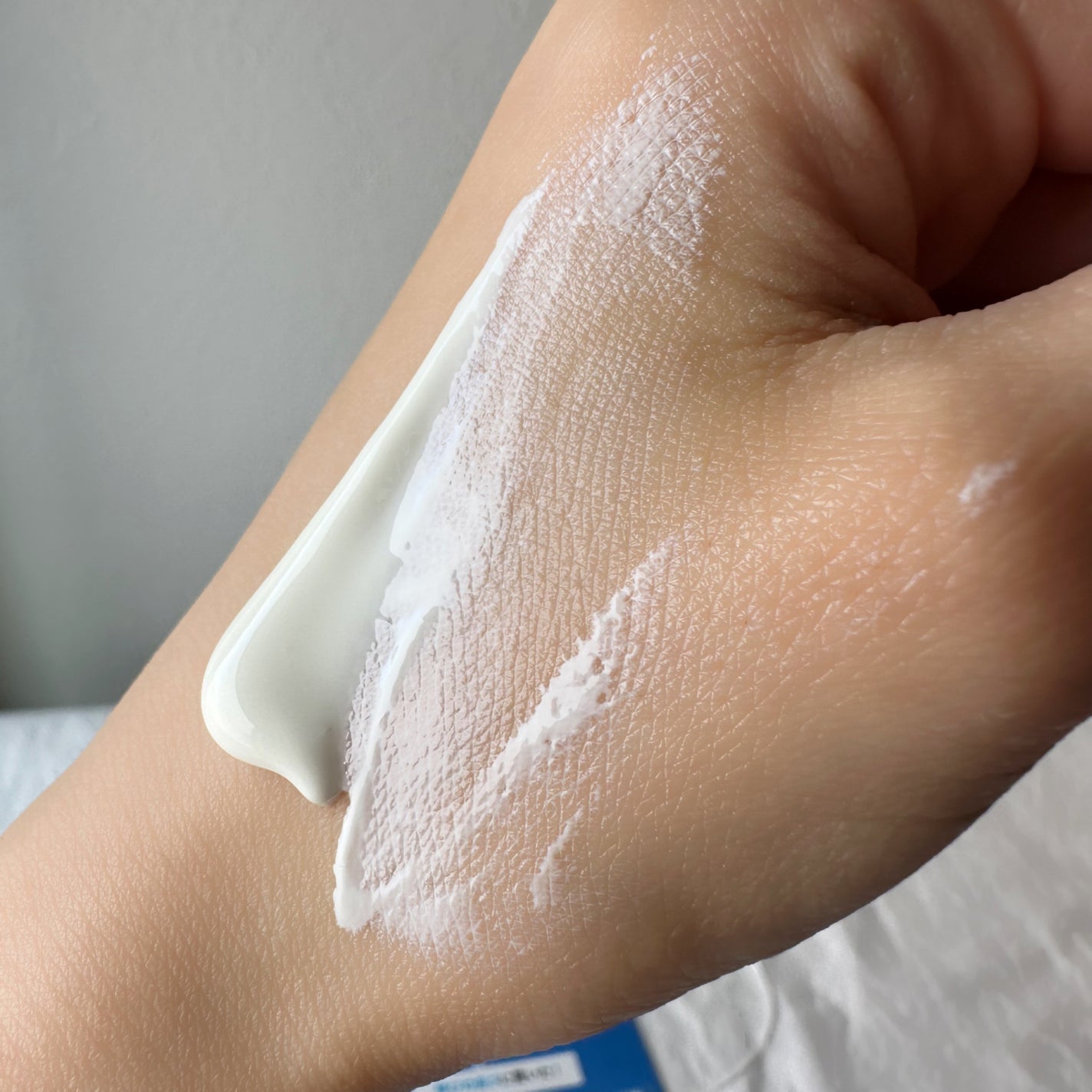 アネッサ パーフェクトUV スキンケアジェル NA/アネッサ/日焼け止めジェルを使ったクチコミ(2枚目)