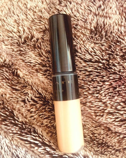 アイブロウカラーN/KATE/眉マスカラを使ったクチコミ(1枚目)