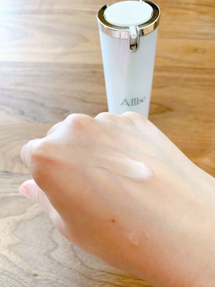 7IN ONE CREAM/Allbe/オールインワン化粧品を使ったクチコミ(5枚目)