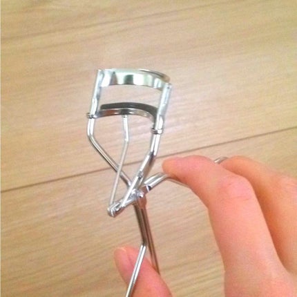 アイラッシュカーラー/SHISEIDO/ビューラーを使ったクチコミ(2枚目)