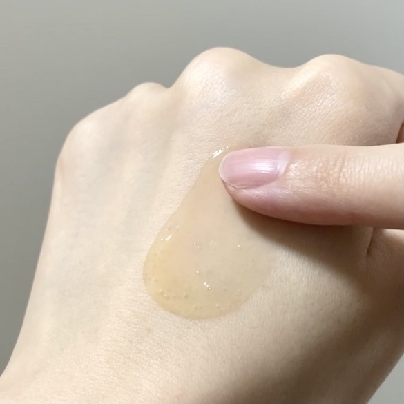 OG Hydrating Serum R+（OGハイドレーティングセラムRプラス）/PLUEST/美容液を使ったクチコミ（3枚目）