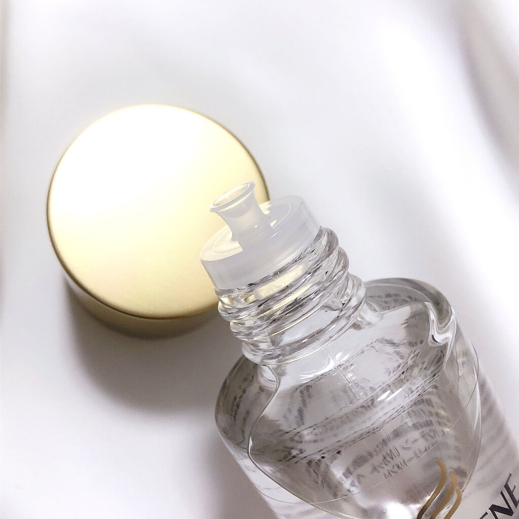 UVカット ヘアオイル/パンテーン/ヘアオイルを使ったクチコミ（2枚目）