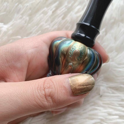 ネイルカラー A/ANNA SUI/マニキュアを使ったクチコミ(2枚目)