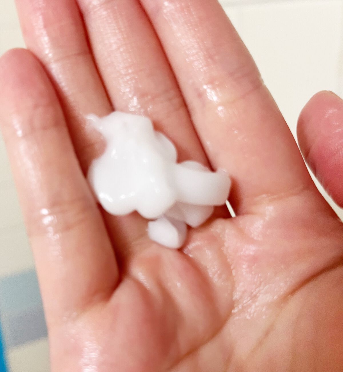 シャンプー シルキースムース/トリートメント シルキースムース /S FREE/市販シャンプーを使ったクチコミ(2枚目)