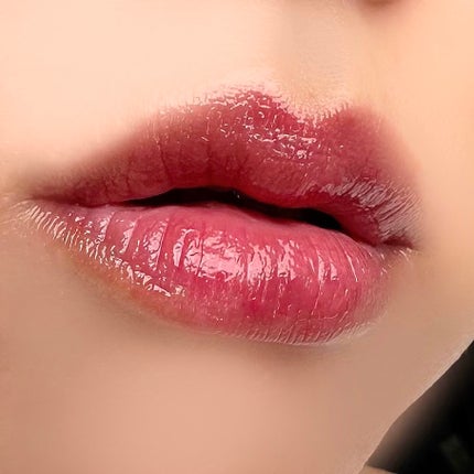 ネンマクフェイク ルージュ/Visée/口紅を使ったクチコミ(3枚目)