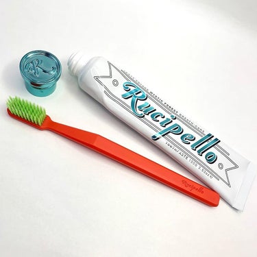 Mystic Forest/RUCIPELLO KOREA/歯磨き粉を使ったクチコミ（1枚目）
