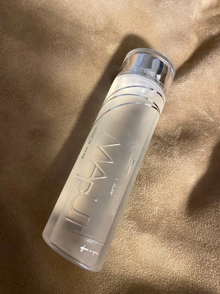 オーガニックフレグランスインティメイトソープ MAPUTI/MAPUTI/デリケートゾーンケアを使ったクチコミ(1枚目)