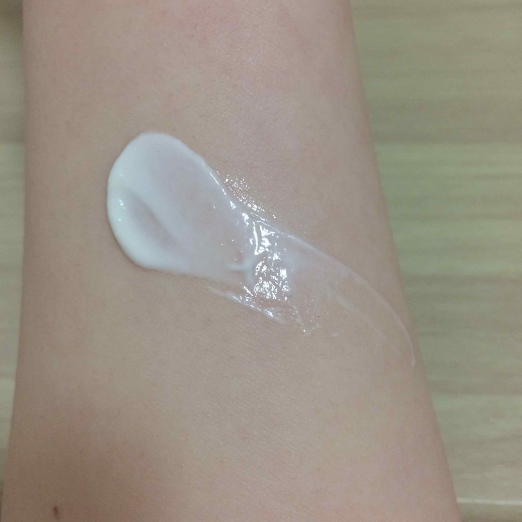 ドリームクリーム/ラッシュ/ボディローションを使ったクチコミ(2枚目)