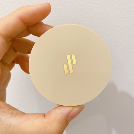 ドットオンムード グロウブラッシュ/Heart Percent/パウダーチークを使ったクチコミ(8枚目)