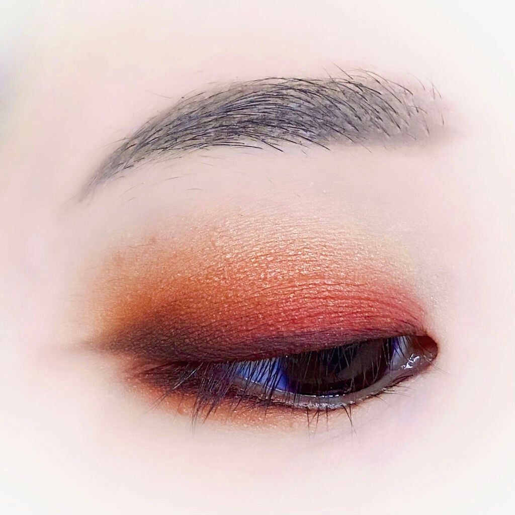 ディオール バックステージ アイ パレット/Dior/アイシャドウパレットを使ったクチコミ(4枚目)