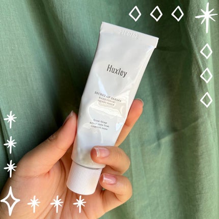 ハンドクリーム;ベルベットタッチ/Huxley/ハンドクリームを使ったクチコミ(1枚目)