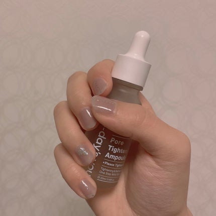 ジェルネイルシール/キャンドゥ/ネイルシールを使ったクチコミ(1枚目)