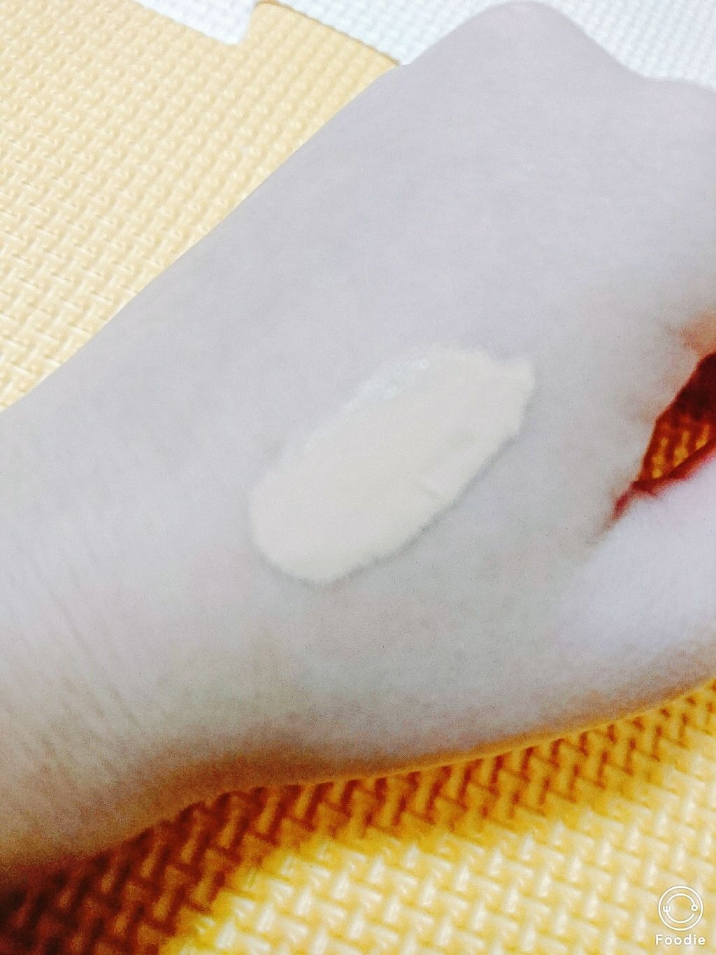 シークレットスキンメイカーゼロ(リキッド)/KATE/リキッドファンデーションを使ったクチコミ(2枚目)