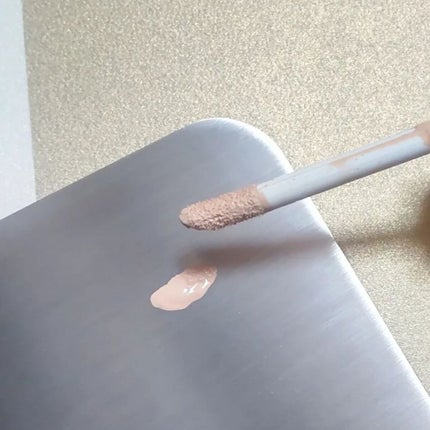 モイストラボ エッセンス薬用美白コンシーラー/Moist Labo/リキッドコンシーラーを使ったクチコミ(4枚目)