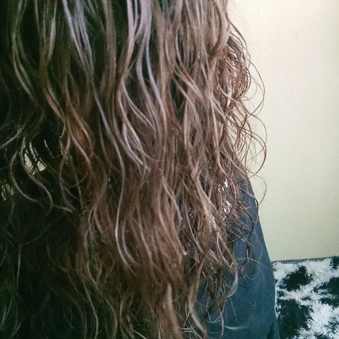 ハイダメージ特別ケアセット/JOUZEN/サロンシャンプーを使ったクチコミ(5枚目)