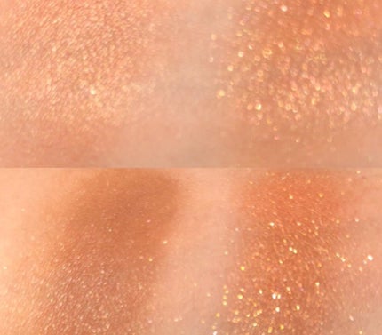 レ キャトル オンブル/CHANEL/アイシャドウパレットを使ったクチコミ(4枚目)