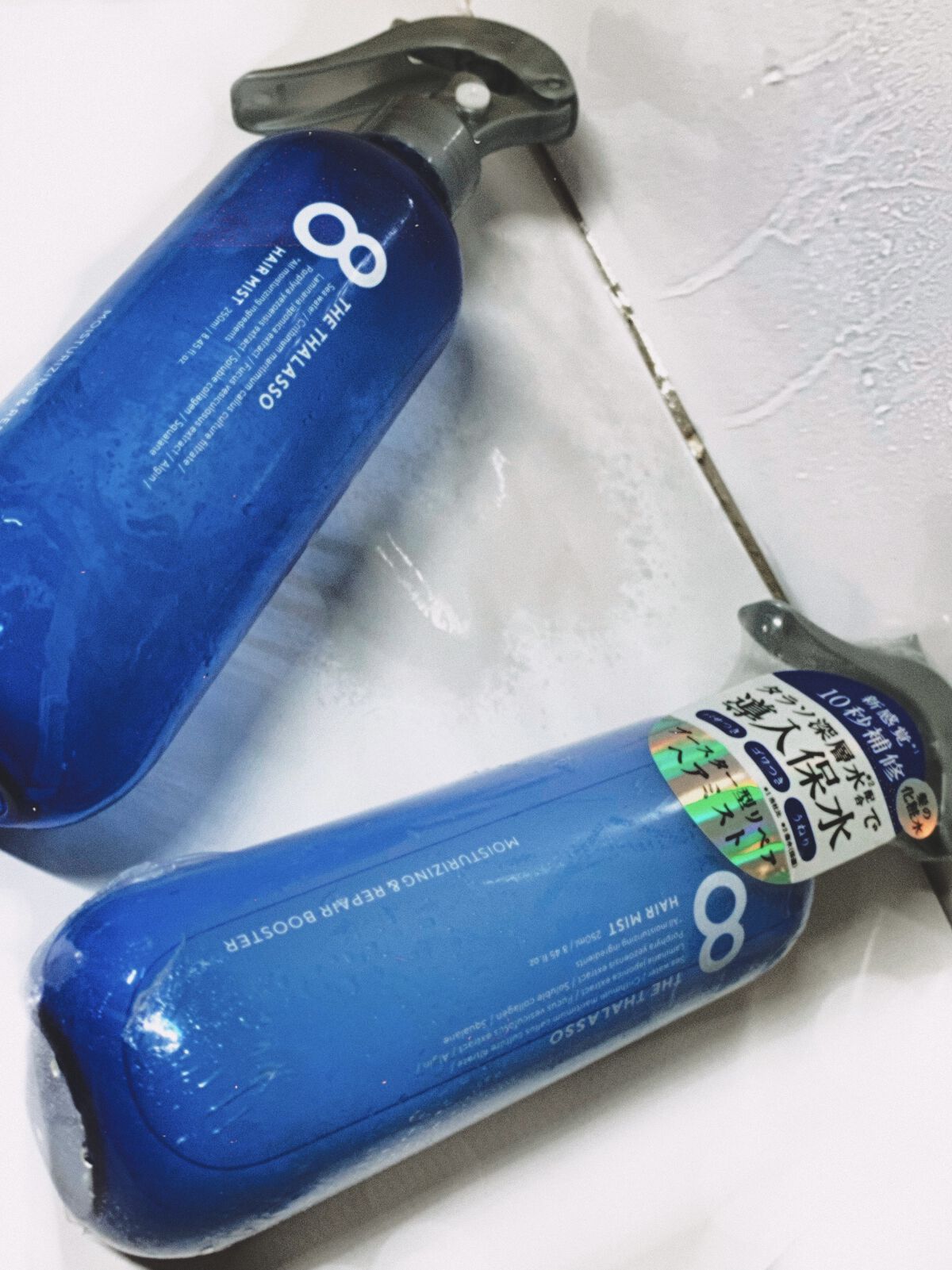 CICA ケアクリーム/BEAUSTA/フェイスクリームを使ったクチコミ（2枚目）