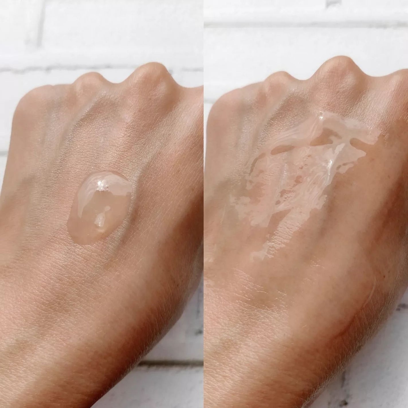 レチノールパンテノール10プロテクティブアンプル/ネイチャーリパブリック/美容液を使ったクチコミ(2枚目)