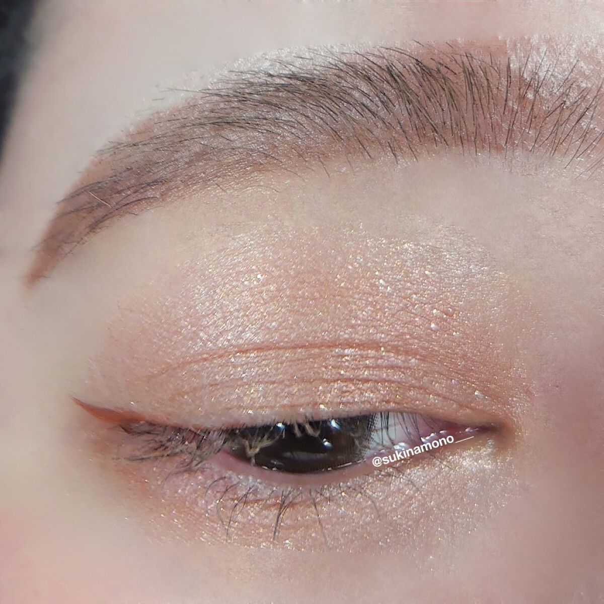 ジルスチュアート ブルームドロップ リップ＆チーク シフォン/JILL STUART/リキッドチークを使ったクチコミ（3枚目）