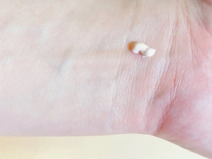 ブラックスネイルグルタチオントーンアップサン/Dr.G/日焼け止めクリームを使ったクチコミ(2枚目)