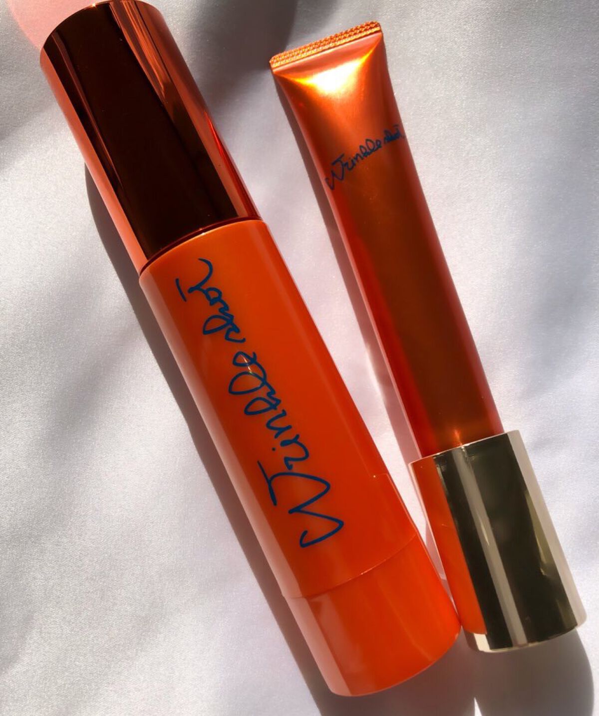 リンクルショット ジオ セラム プロティアン/リンクルショット/美容液を使ったクチコミ（1枚目）