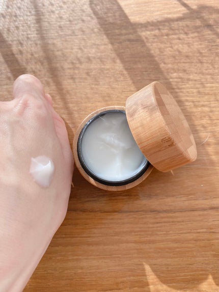 ORGANIC SKINCARE 3set/WAGANIC/スキンケアキットを使ったクチコミ(4枚目)