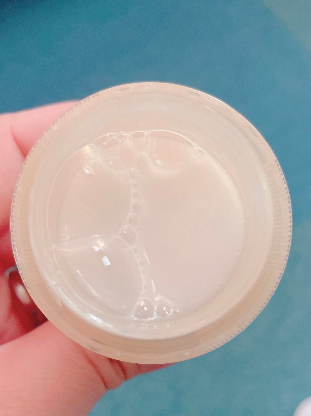 アロマリッチ ベル/ソフラン/柔軟剤を使ったクチコミ(2枚目)