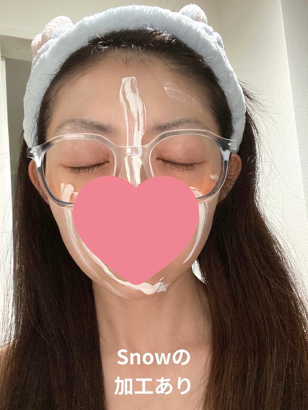 ヴォルカニック カーミング ポア クレイマスク/innisfree/洗い流すパック・マスクを使ったクチコミ(4枚目)