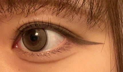 eye closet/EYE CLOSET/カラーコンタクトレンズを使ったクチコミ(3枚目)