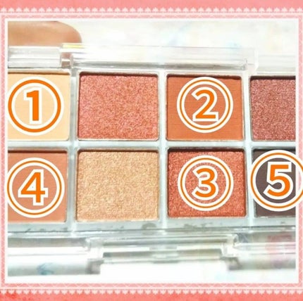 ロング&カールマスカラ アドバンストフィルム/ヒロインメイク/マスカラを使ったクチコミ(4枚目)