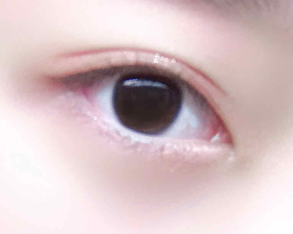 ピクニック エアームースアイズ/ETUDE/ジェル・クリームアイシャドウを使ったクチコミ（3枚目）