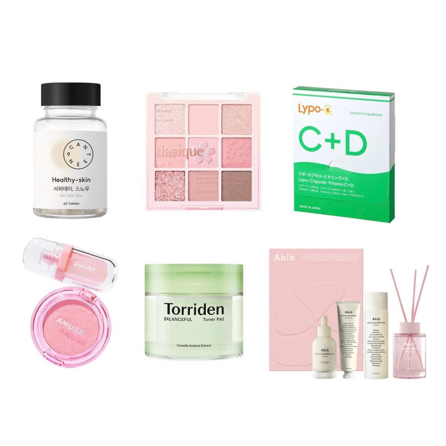 リポカプセルビタミンC+D/SPIC/美容サプリメントを使ったクチコミ（2枚目）