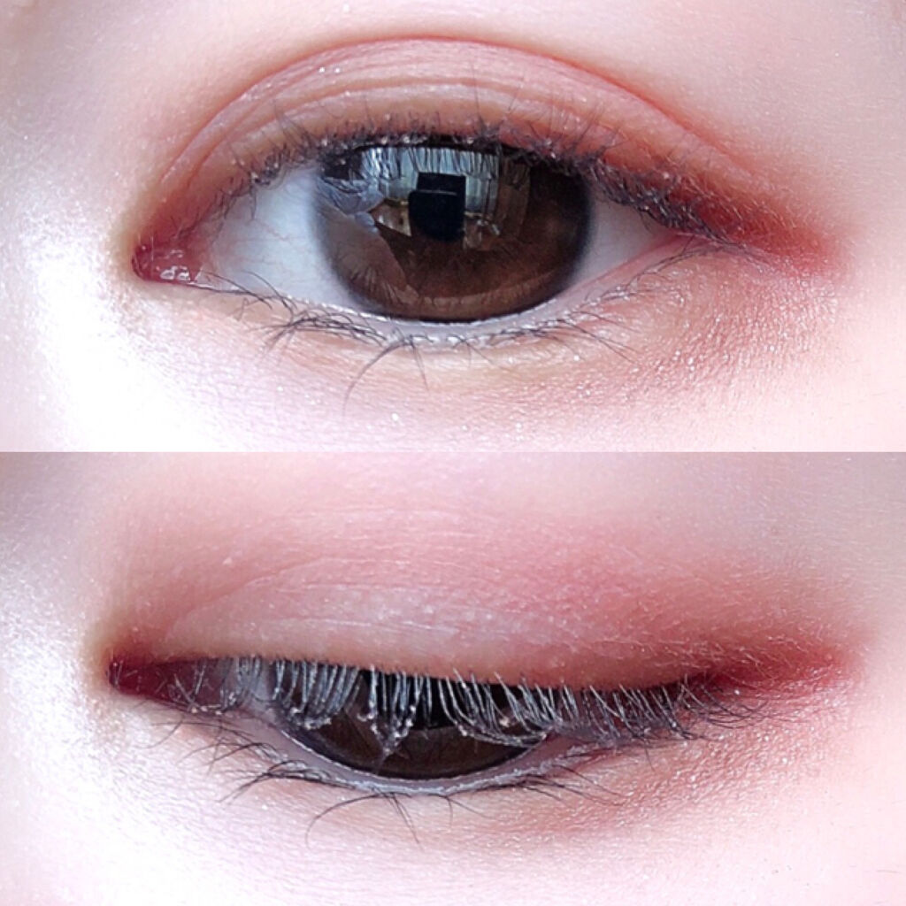 パウダー チーク/ちふれ/パウダーチークを使ったクチコミ（1枚目）