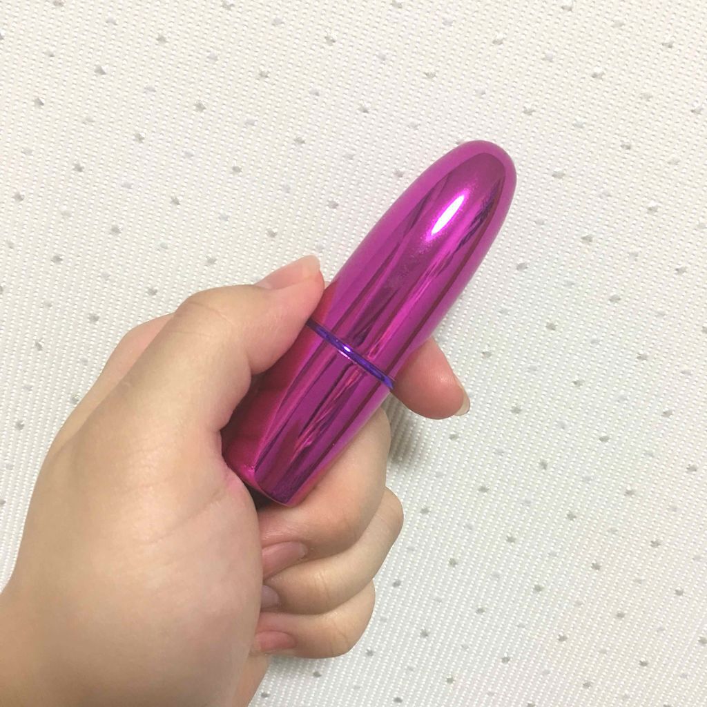 リップギーク/MAKEUP REVOLUTION/口紅を使ったクチコミ(1枚目)