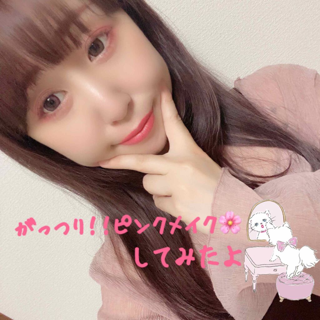 ラッキーフレンズ ルックアット マイアイジュエル/ETUDE/単色アイシャドウを使ったクチコミ（1枚目）