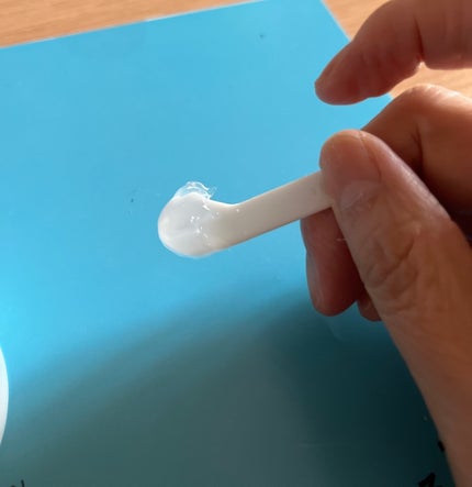 を使ったクチコミ(1枚目)