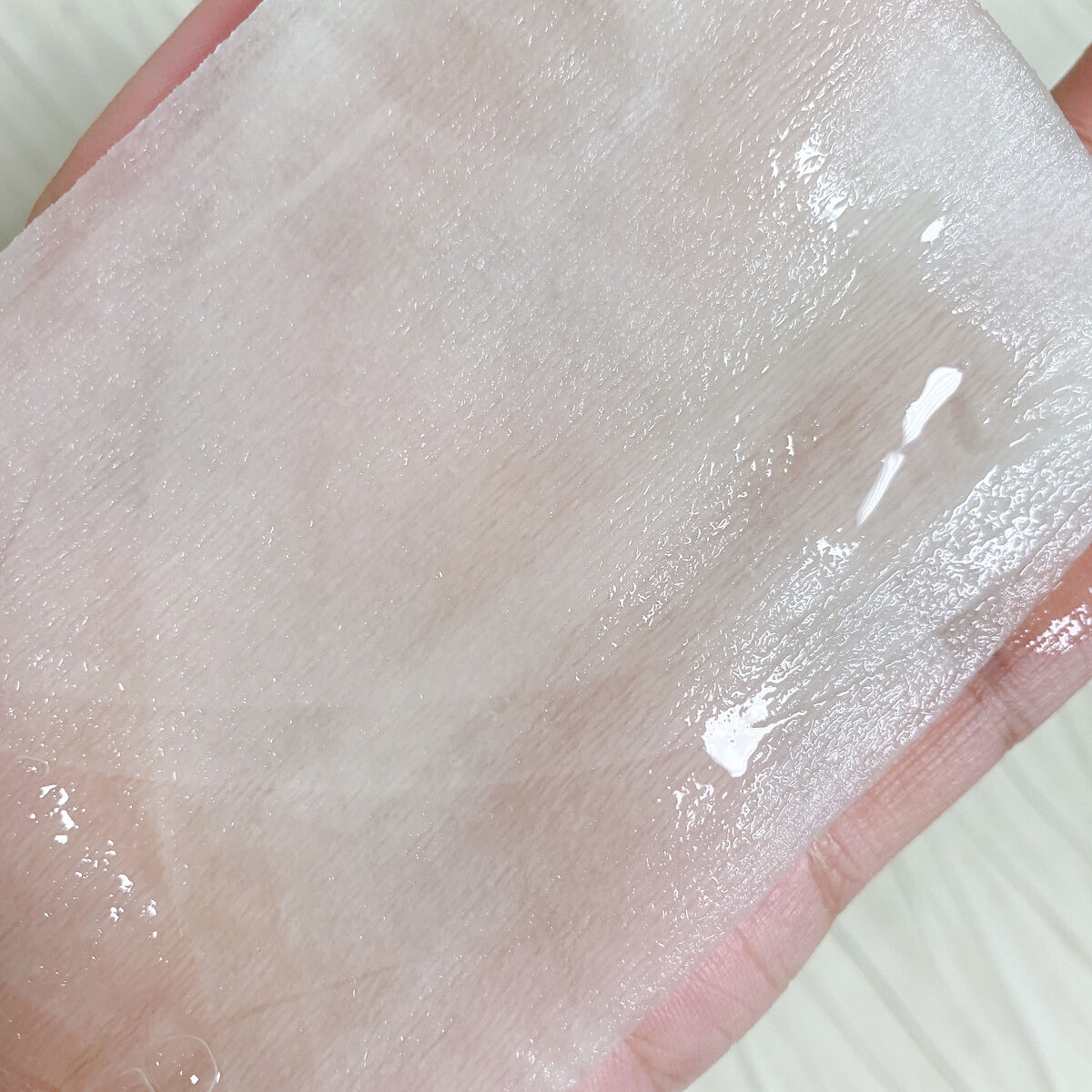 オールナチュラル マスクパックDK 25ml/allNATURAL/シートマスク・パックを使ったクチコミ（3枚目）