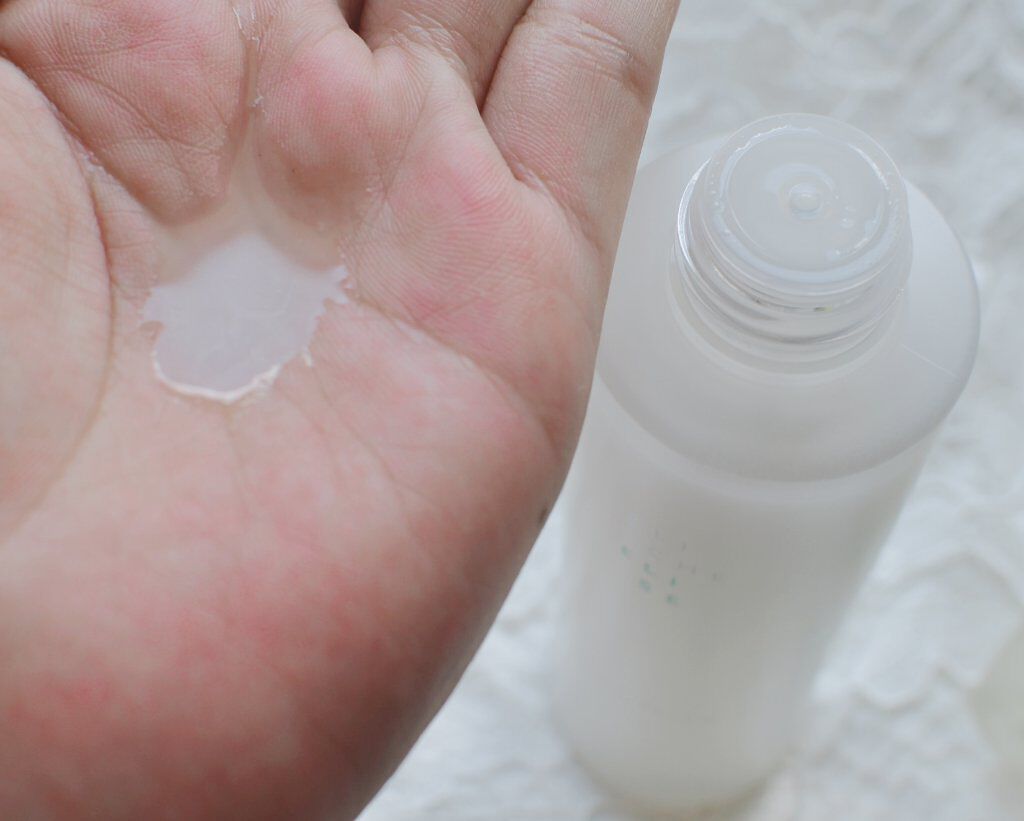 EE セラム/ELICHE ELISE/化粧水を使ったクチコミ（2枚目）