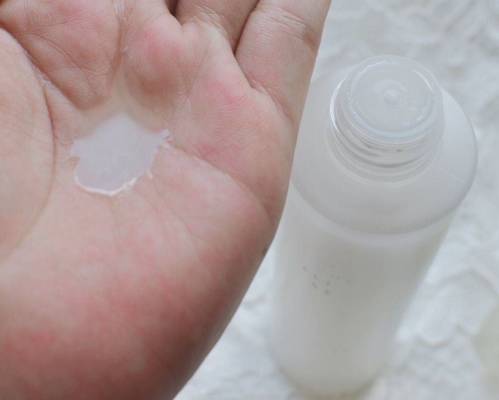 EE セラム/ELICHE ELISE/化粧水を使ったクチコミ(2枚目)