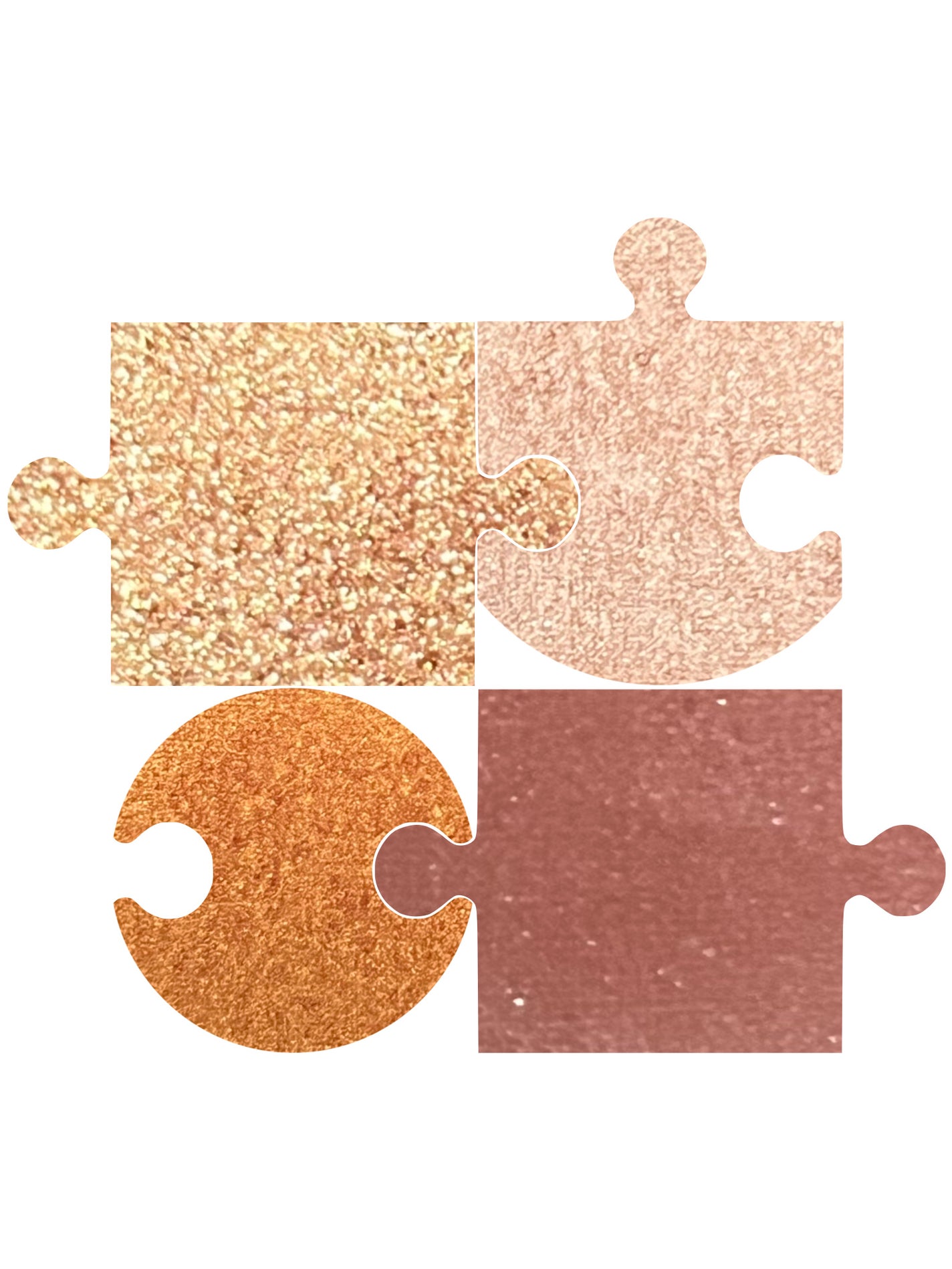 クワッドアイシャドー/NARS/アイシャドウパレットを使ったクチコミ(5枚目)