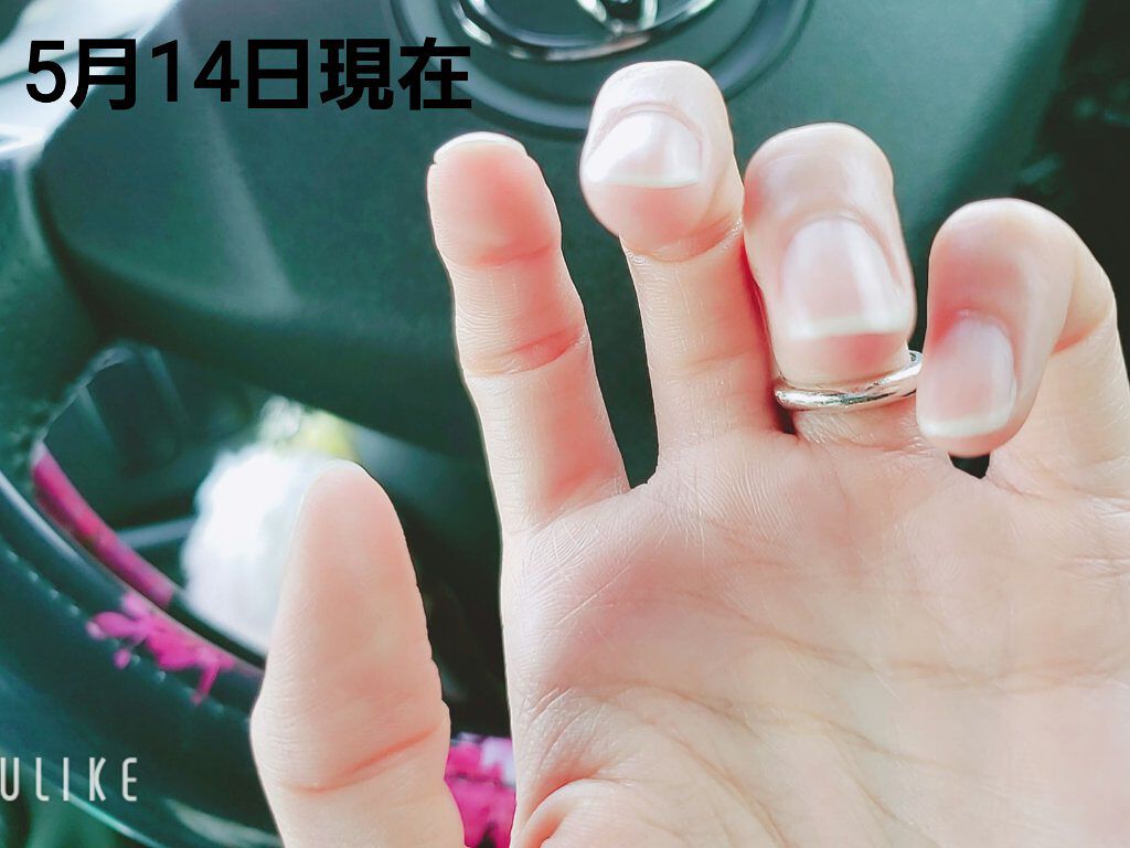 ヘアカラークリーム/マニックパニック/ヘアカラーを使ったクチコミ(5枚目)