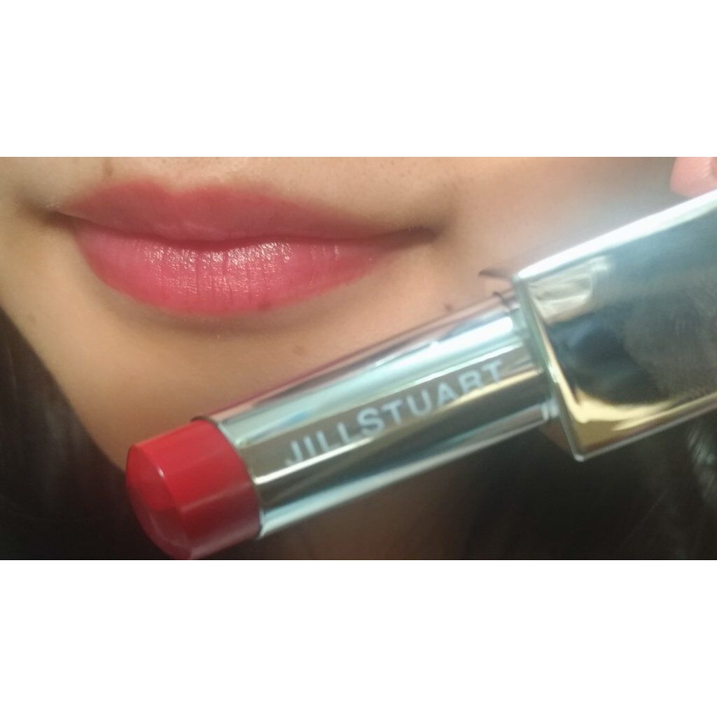 ラッキージェム マイリップス/JILL STUART/口紅を使ったクチコミ(7枚目)