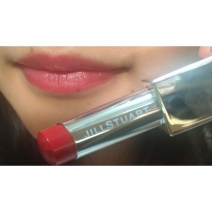 ラッキージェム マイリップス/JILL STUART/口紅を使ったクチコミ(7枚目)