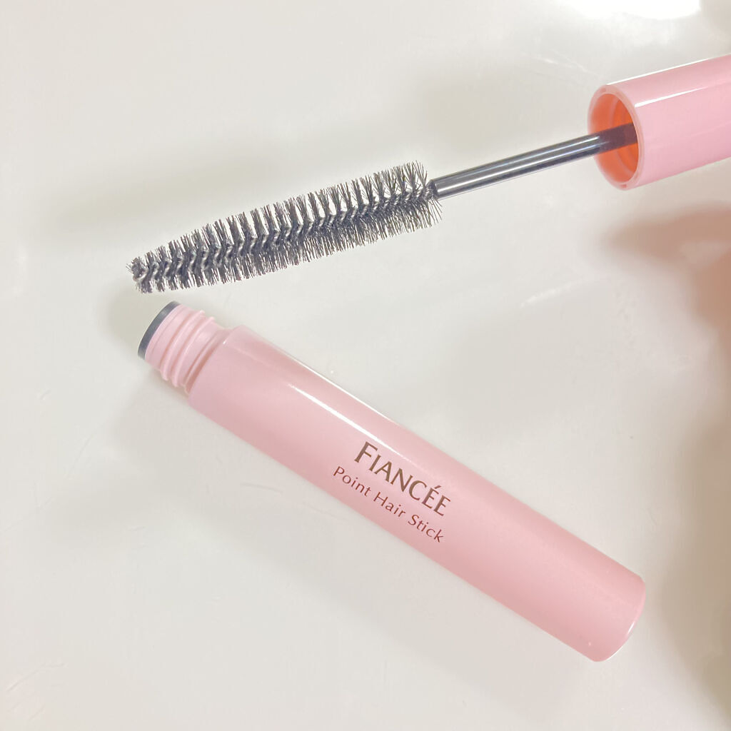 ポイントへアスティック ピュアシャンプーの香り		/フィアンセ/ヘアスタイリングを使ったクチコミ（2枚目）