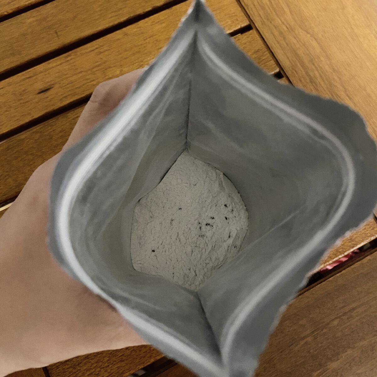 こだわりの生酵素スムージー/DUEN/スムージーを使ったクチコミ（3枚目）