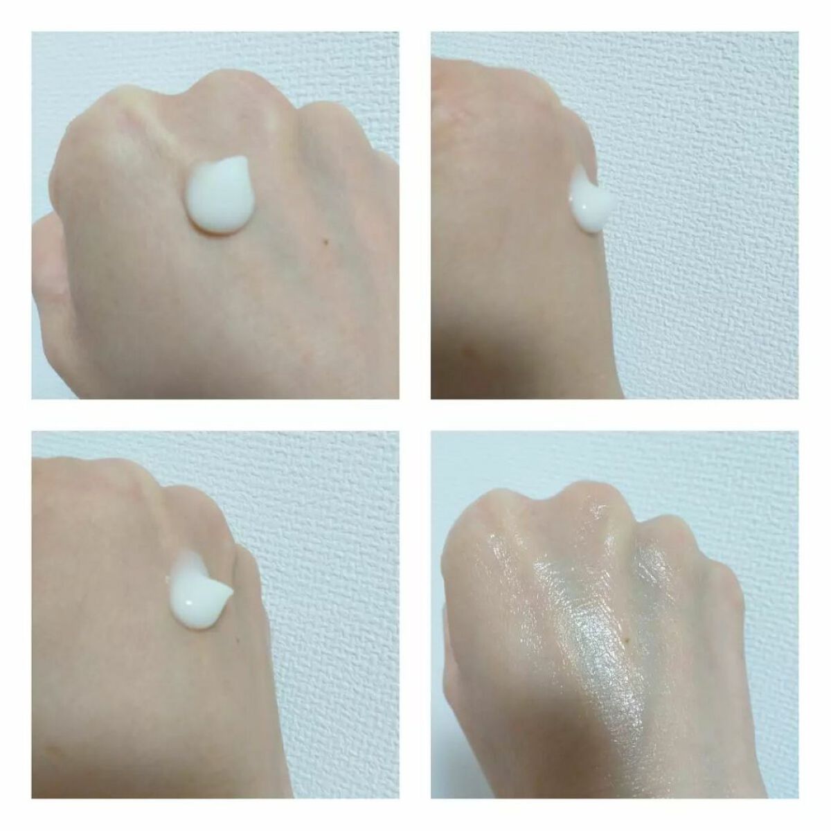 アンフィネス ダーマ パンプ ミルク S/ALBION/乳液を使ったクチコミ(2枚目)