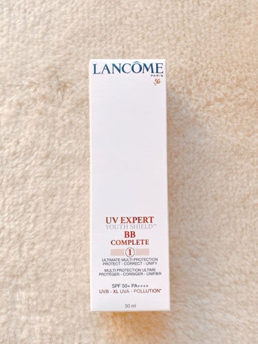 UV エクスペール BB n 30ml/LANCOME/BBクリームを使ったクチコミ（2枚目）